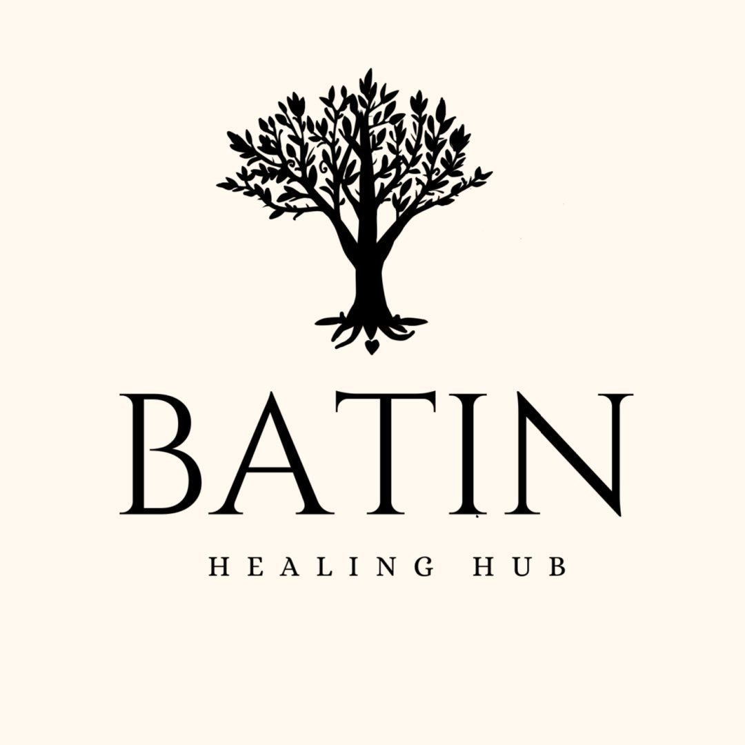 Batin Healing