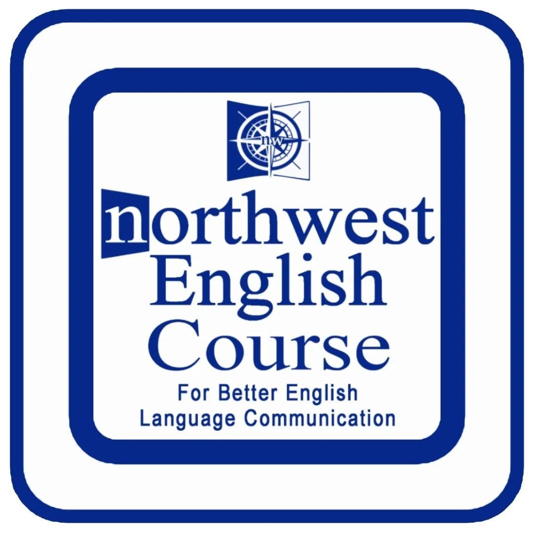 Northwest English Course logo