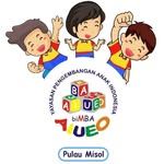 BiMBA AIUEO Unit Pulau Misol