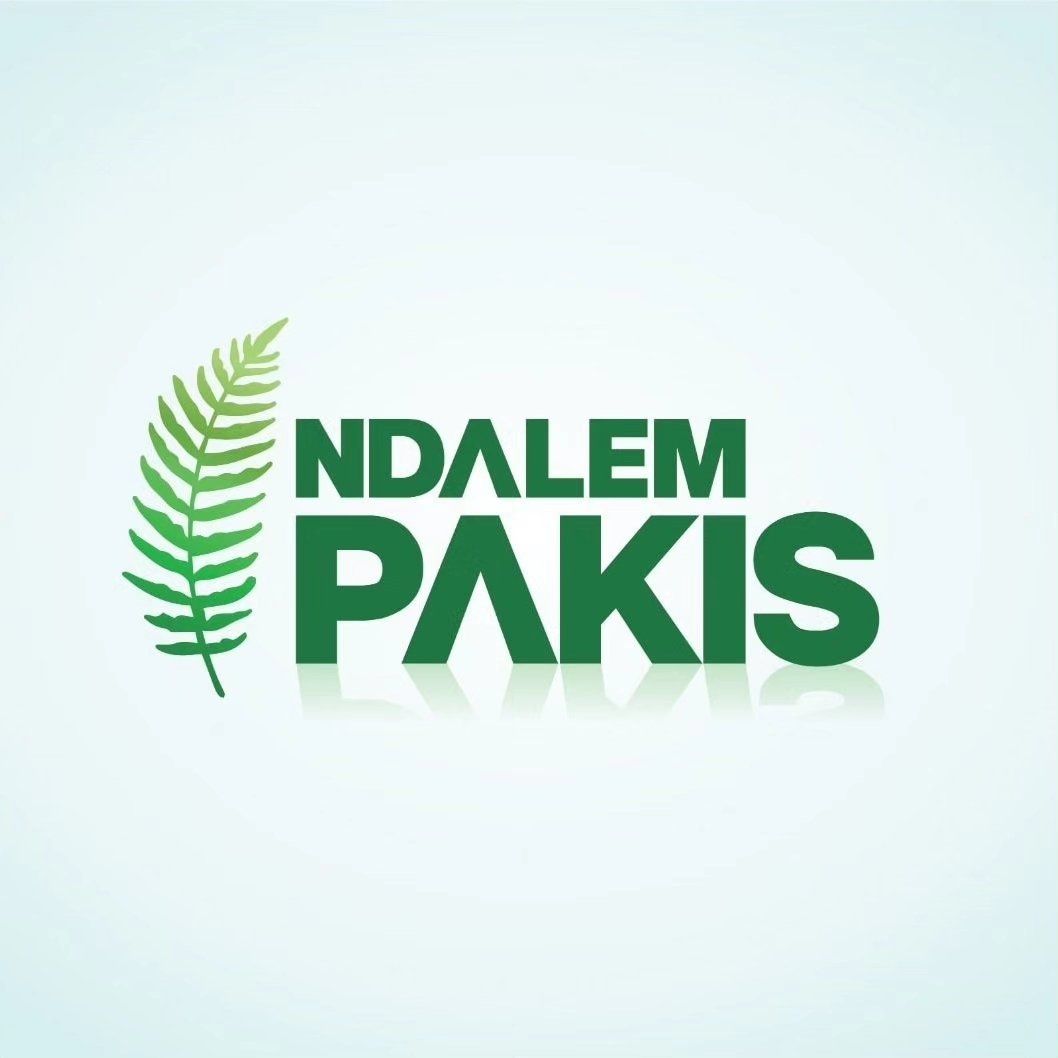Resto Ndalem Pakis logo