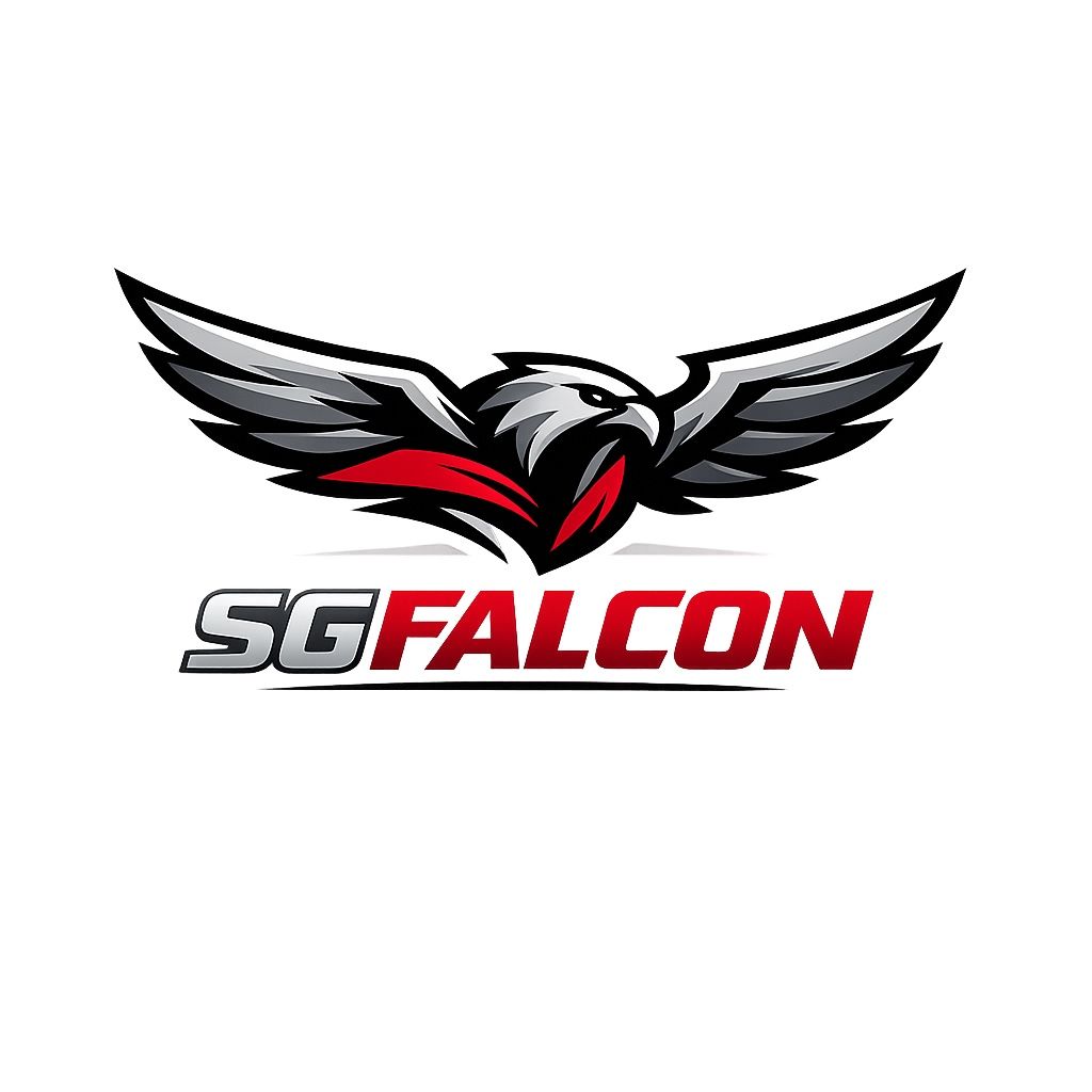 SGFALCON PTE. LTD.