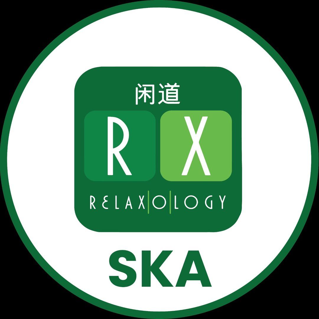 Relaxology Mal SKA Pekanbaru