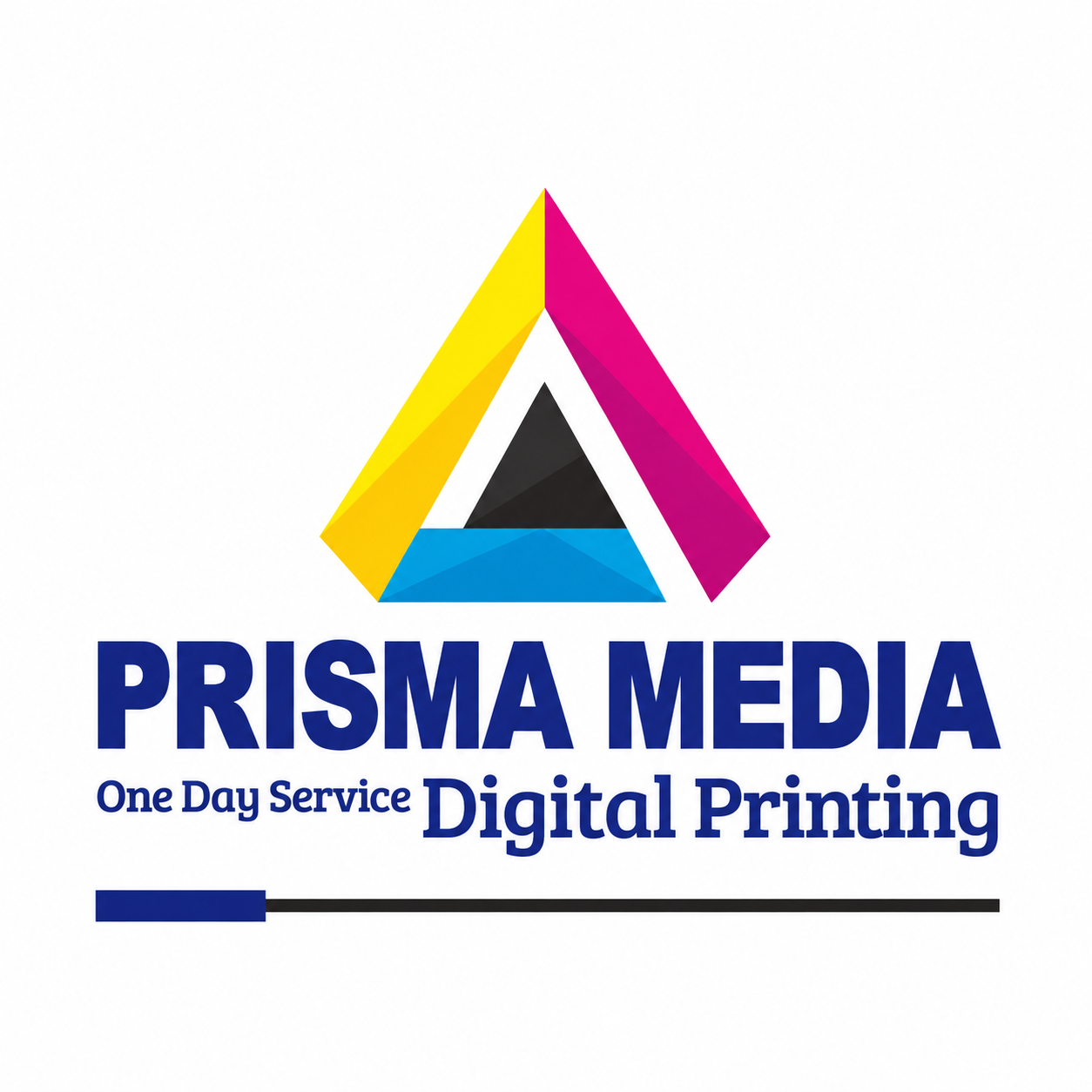 Prisma Media Utama