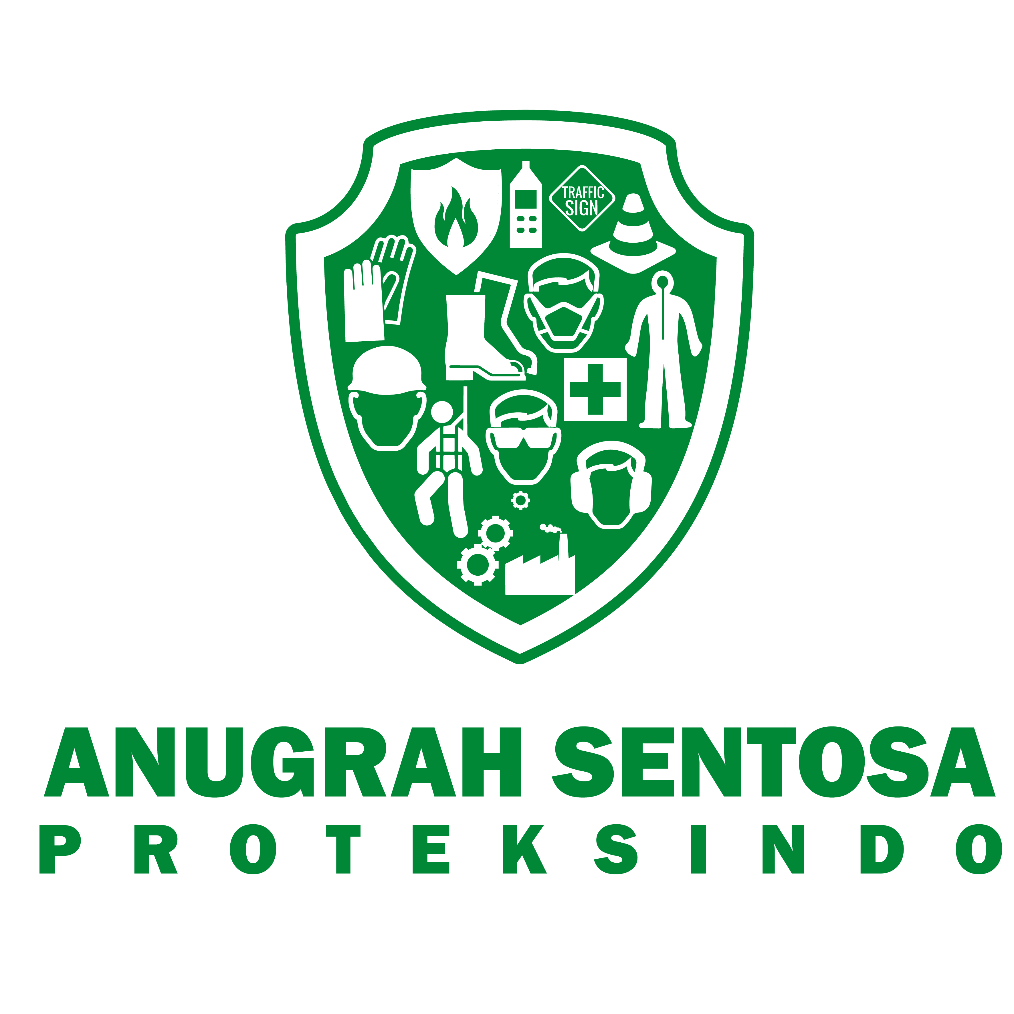 PT. Anugrah Sentosa Proteksindo