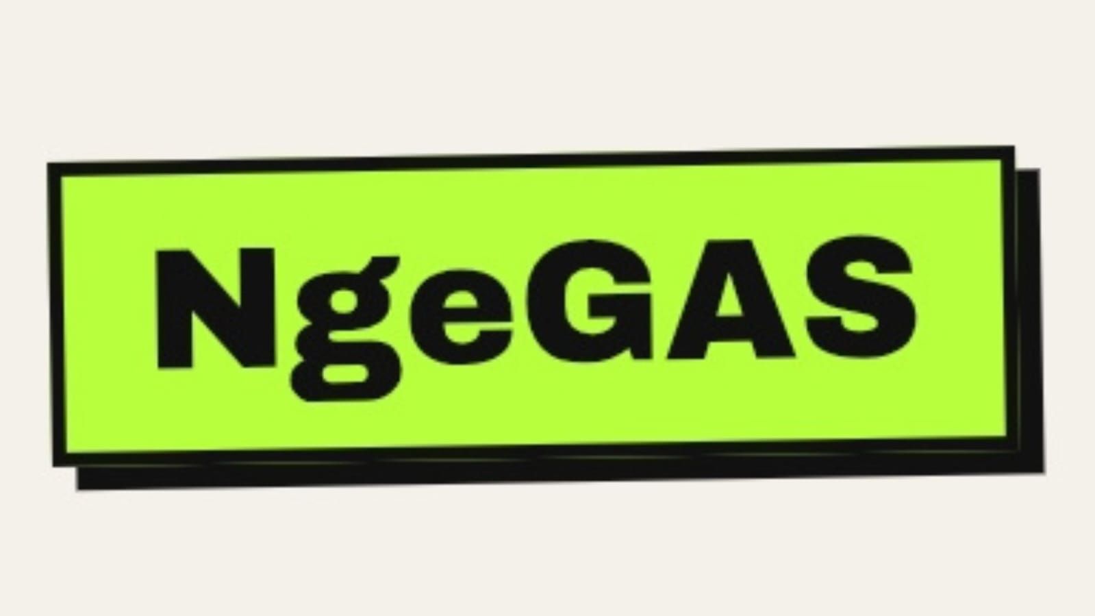 PT Ngegas Bareng Relasi
