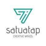 Satuatap Creative logo