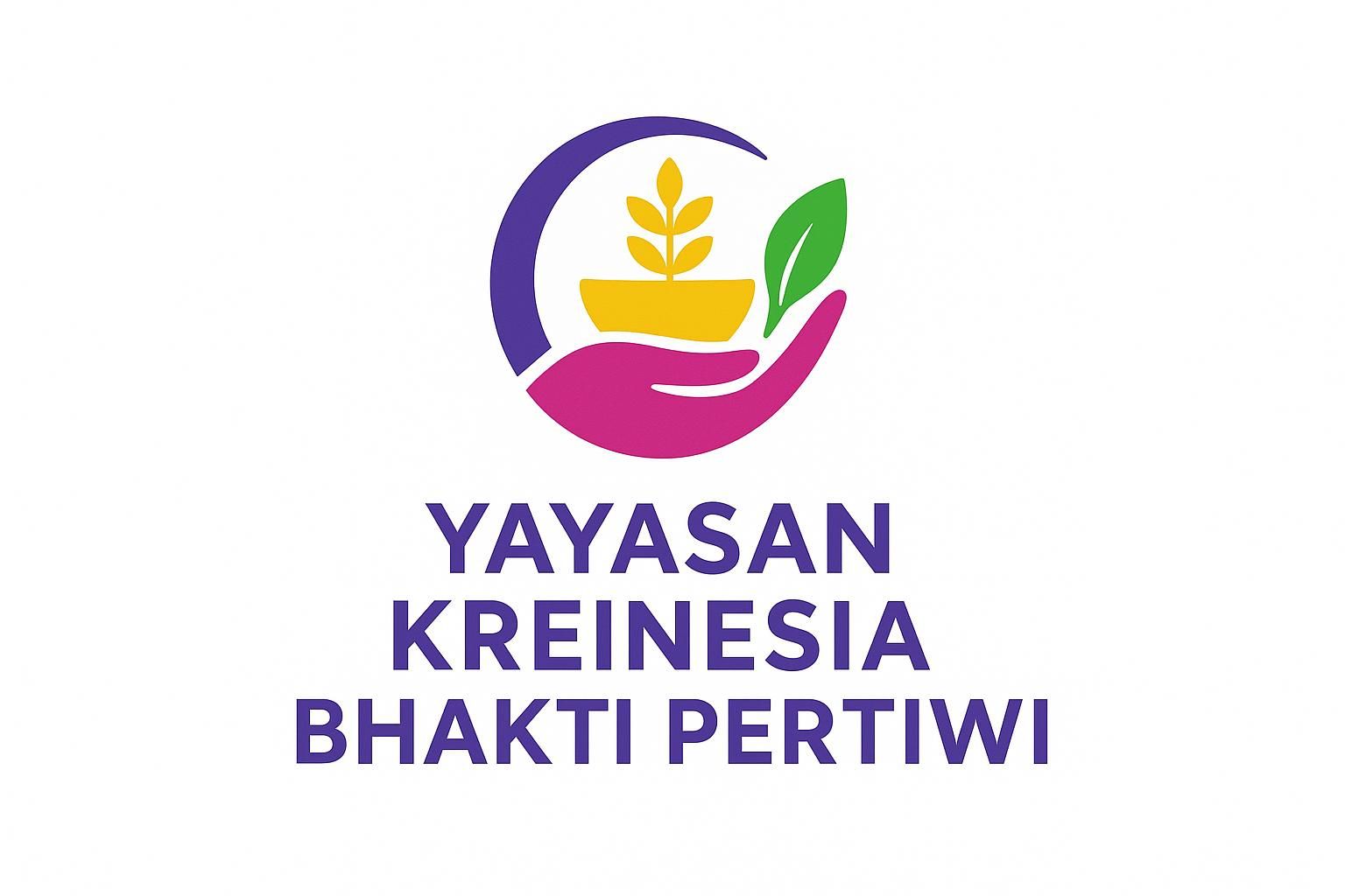 Yayasan Kreinasia Bhakti Pertiwi