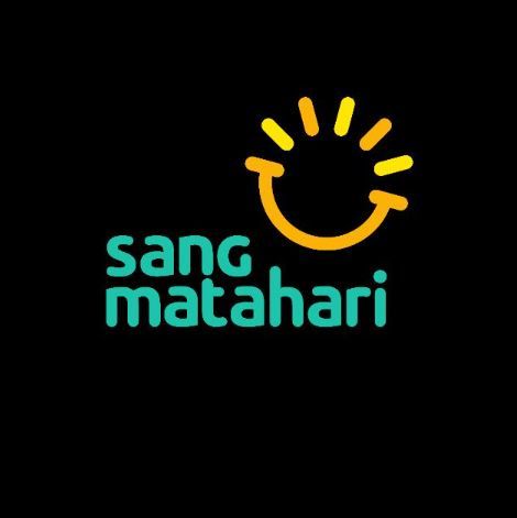 Sang Matahari Playdate logo