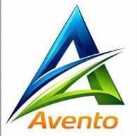 AVENTO TECHNOLOGY INDONESIA logo