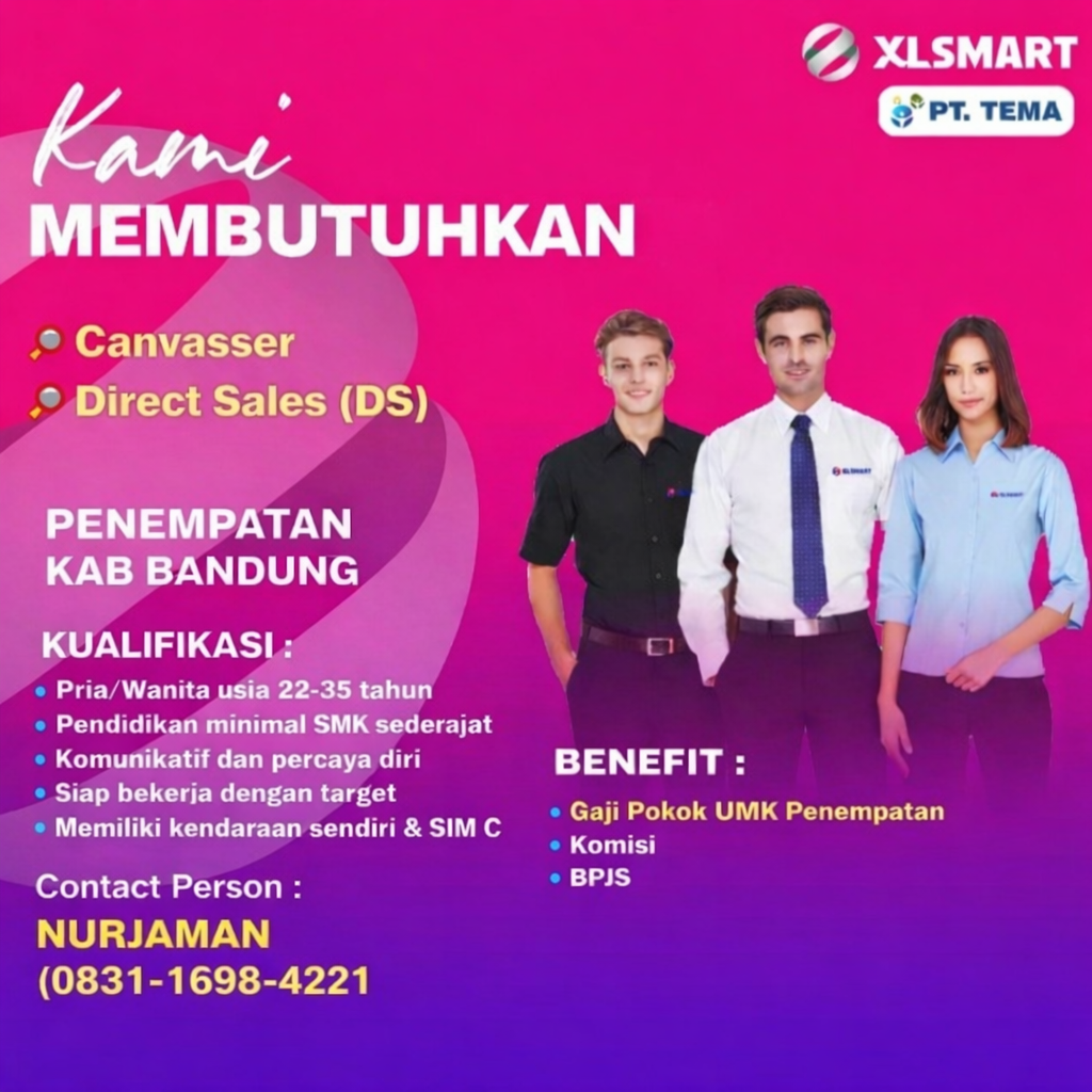 TEMA DOP XLSMART