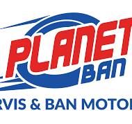 PT. Surganya Motor Indonesia (Planet Ban) - Bali