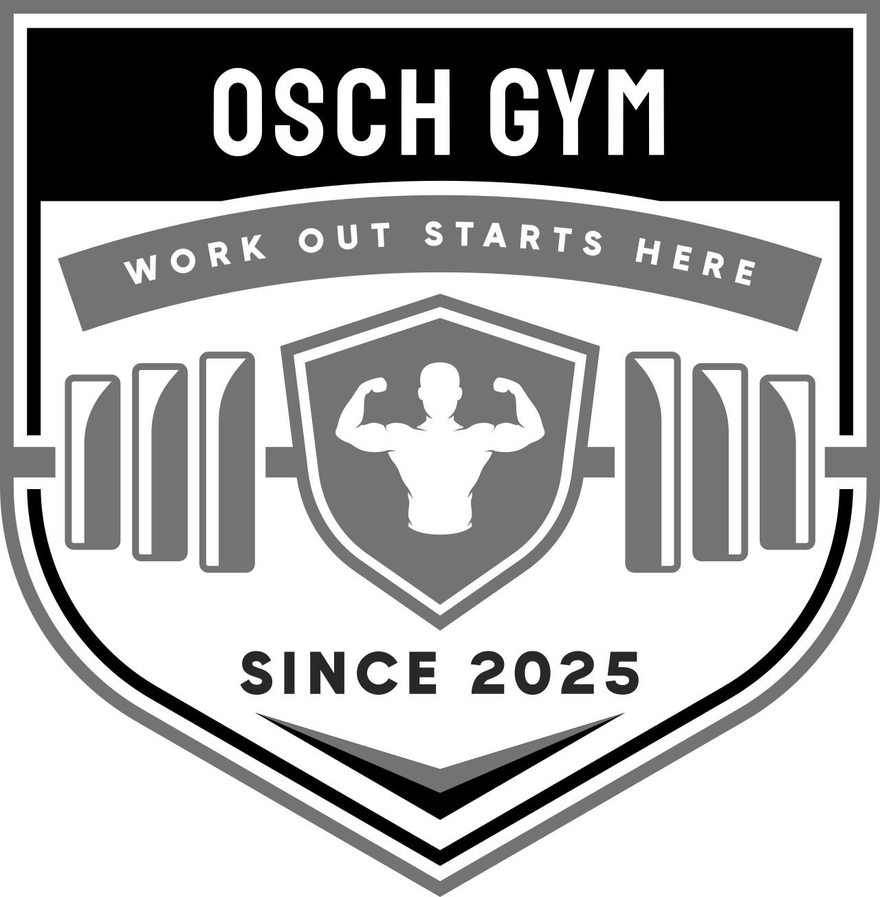 Osch Gym