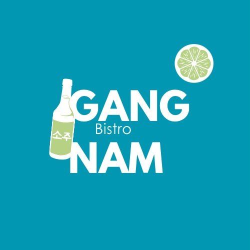 Gangnam Bistro