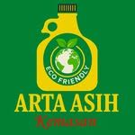 Arta Asih Kemasan logo