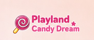 Playland Candy Dream