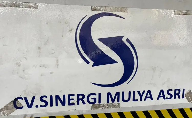 CV Sinergi Mulya Asri