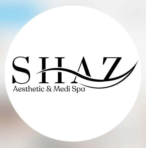 SHAZ Aesthetic Bali logo