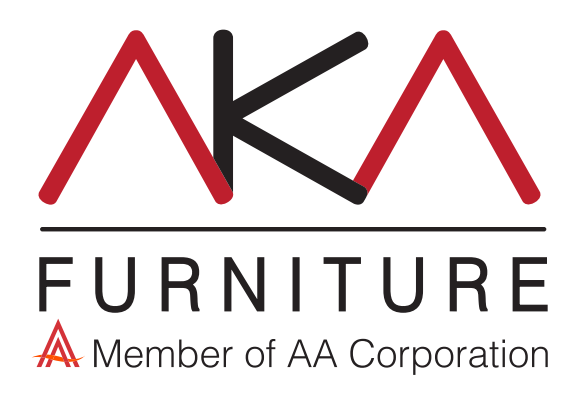 AKA Furniture logo
