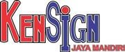 PT Kensign Jaya Mandiri