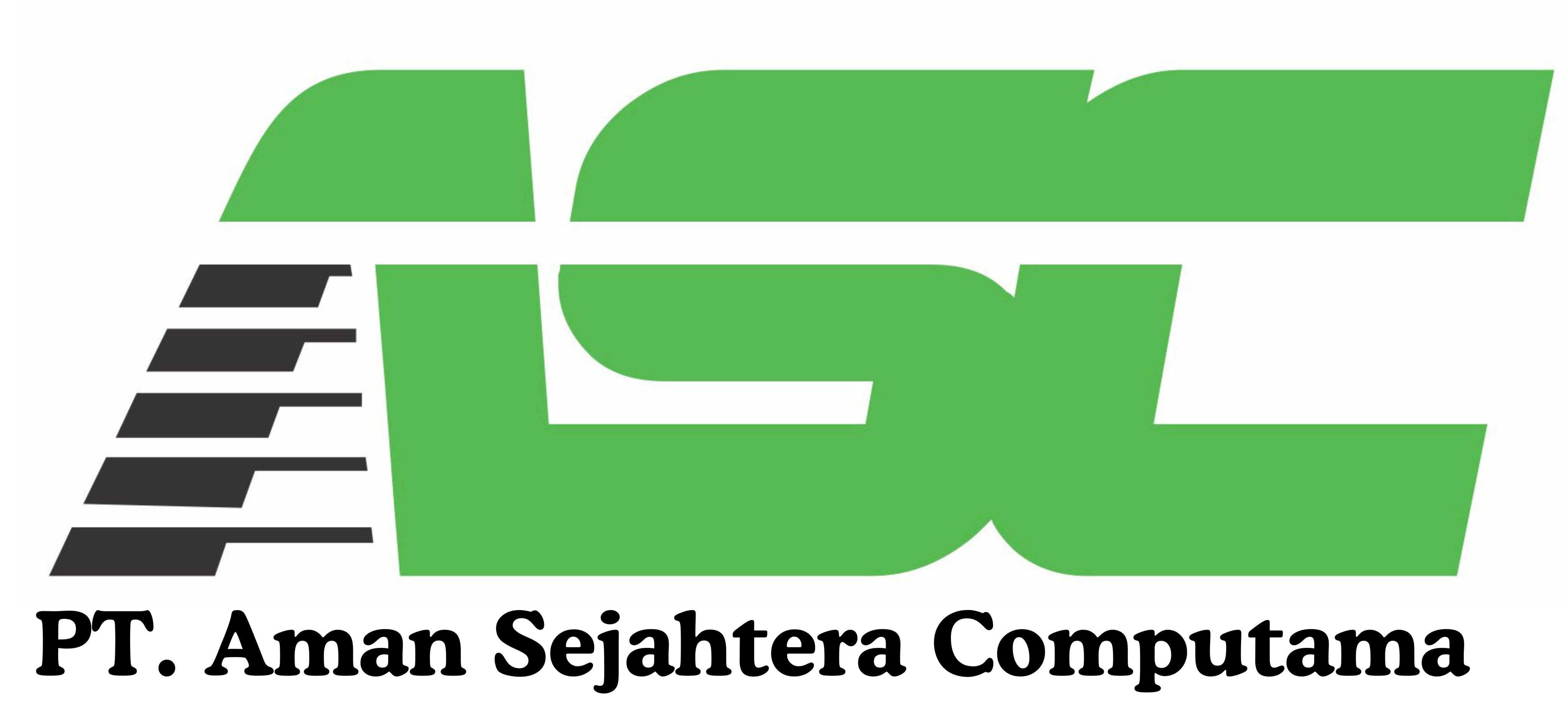 PT. ASC logo