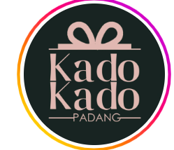 Kado Kado PADANG logo
