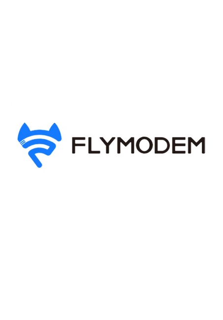 Flymodem logo