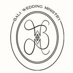 Bali Wedding Ministry logo