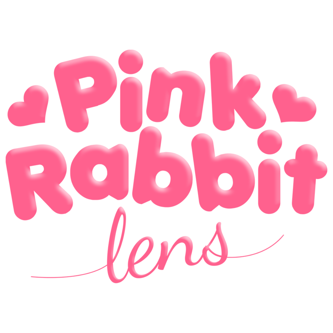 Pink Rabbit Lens