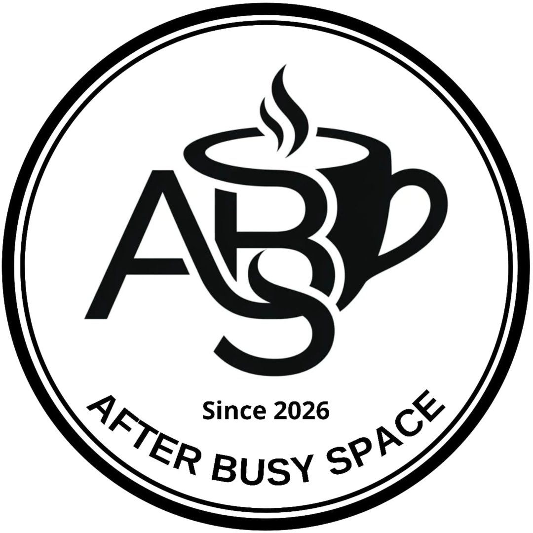 ABS Coffee 'N Space