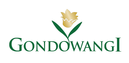 Gondowangi