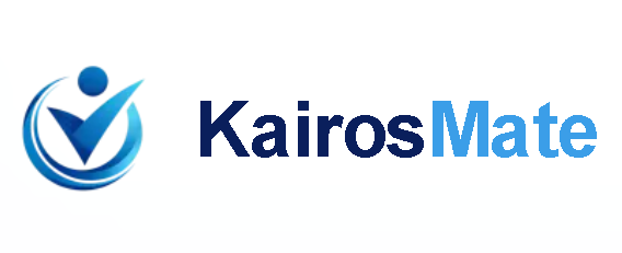 Kairos Mate logo