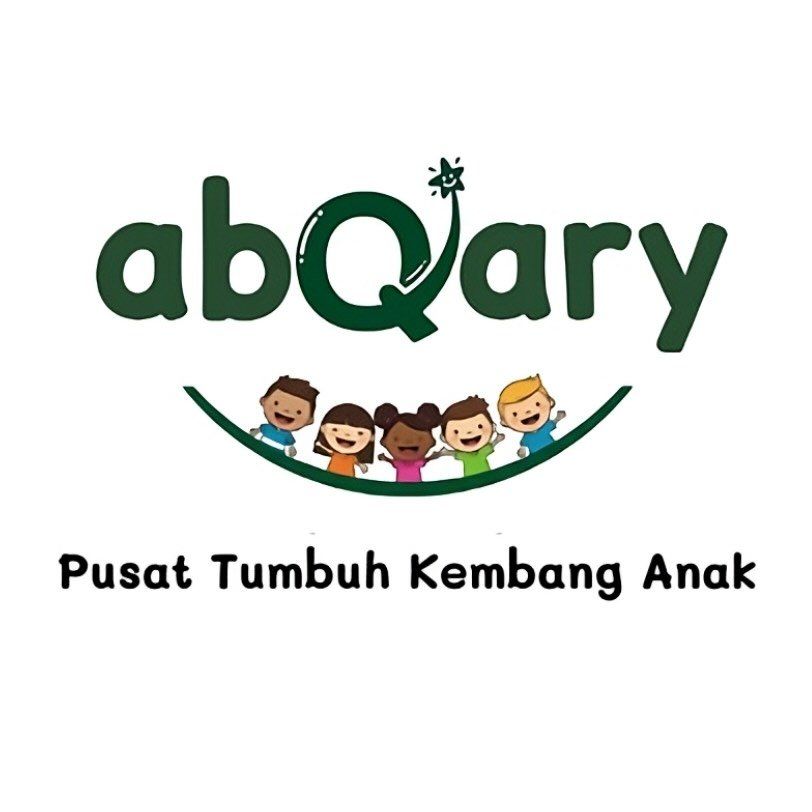 Abqary Pusat Tumbuh Kembang Anak logo