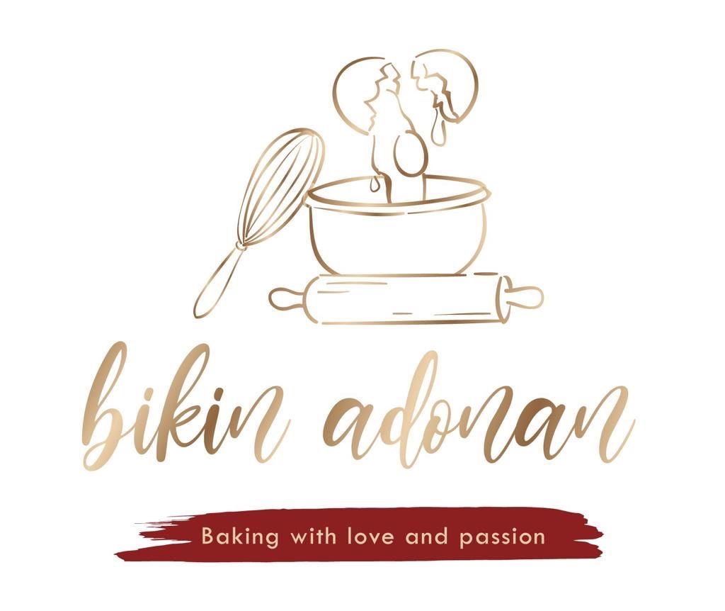 Bikin Adonan - Patisserie & Coffee