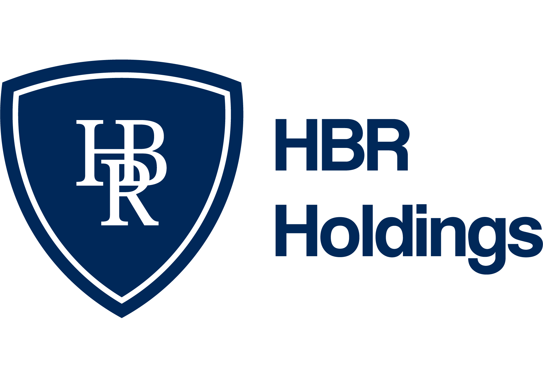 Công ty cổ phần đầu tư HBR Holdings logo