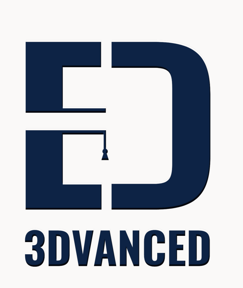3dvanced Pte Ltd