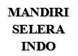 PT. MANDIRI SELERA INDO