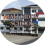 Bali Kiddy School logo