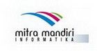 PT Mitra Mandiri Informatika