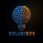SolusiBox logo