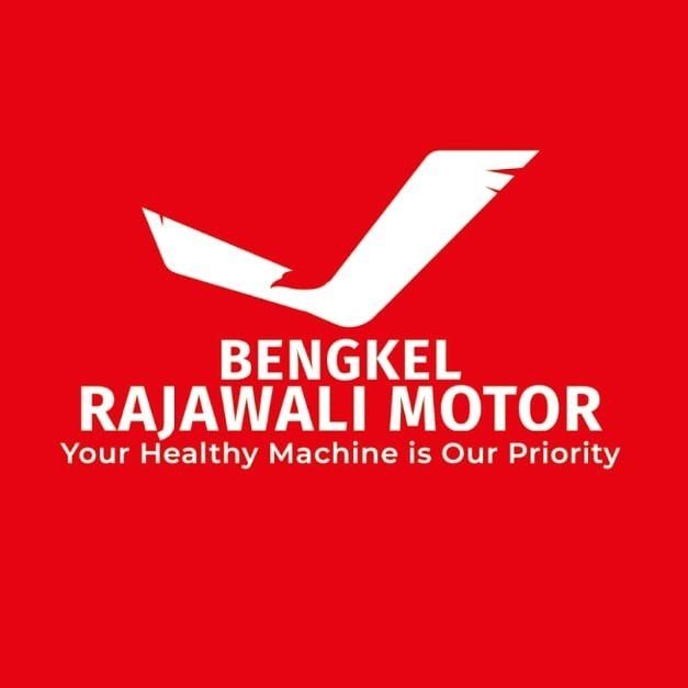 Bengkel Rajawali Motor logo
