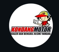 Yamaha Kondang Motor Karanganyar logo