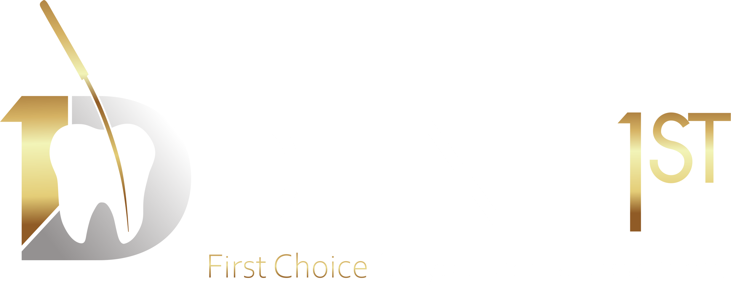Dentfirst dental care