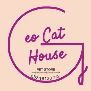 Geocathouse Petshop