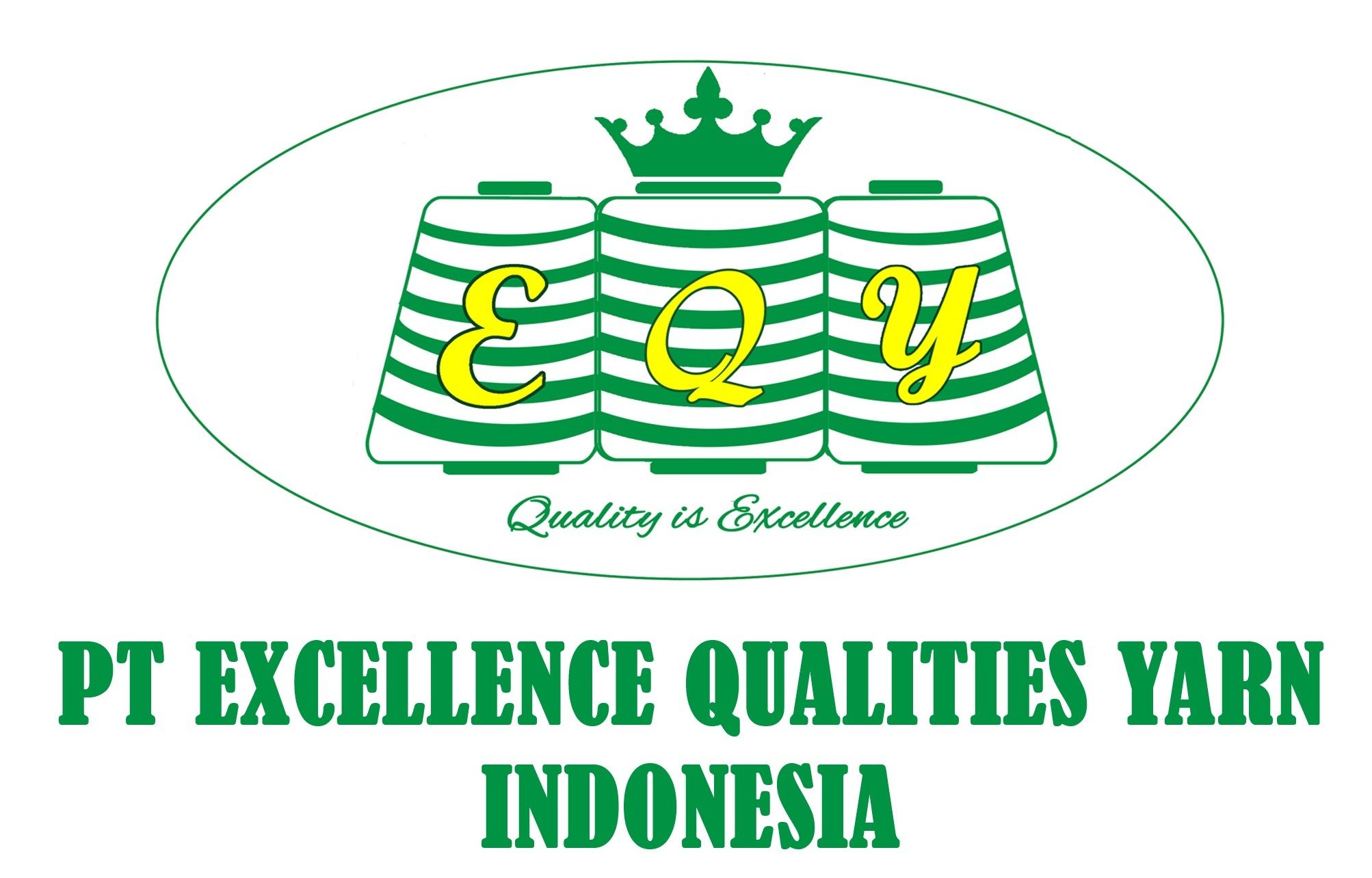 PT. EXCELLENCE QUALITIES YARN
