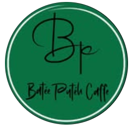 Bate Puteh Resto & Cafe