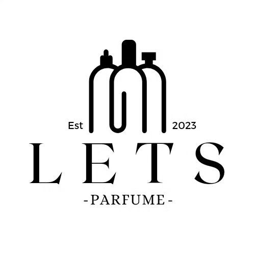 LETS PARFUME logo