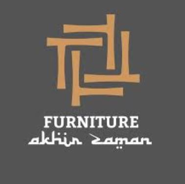 Furniture Akhir Zaman