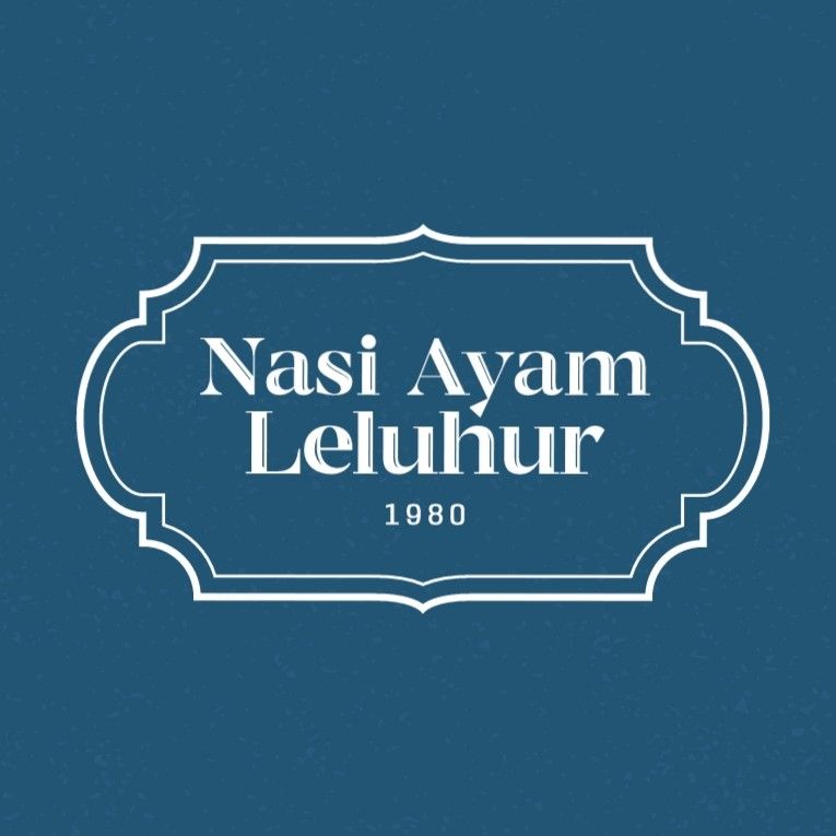 Nasi Ayam Leluhur