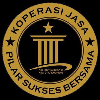 KOPERASI JASA PILAR SUKSES BERSAMA logo