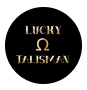 Lucky Talisman logo